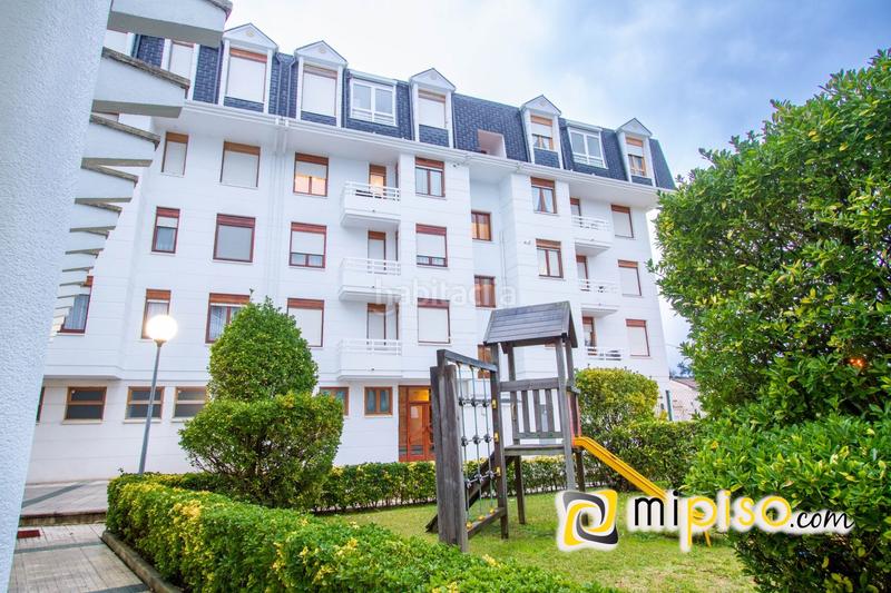 Foto 6d68234e-bb6e-4a10-847d-b99c2f4574ae. Pis amb calefacció a Colindres