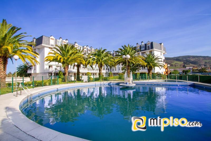 Foto 8c298085-2247-45ca-884c-f452ab3b4ea2. Pis amb calefacció a Colindres