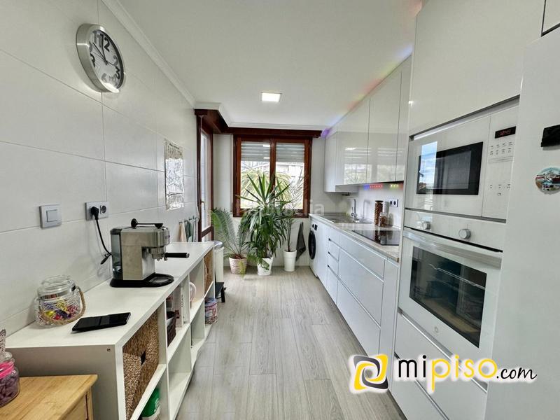 Foto a2aa19c6-5cc0-4a58-9e67-9b28515057a5. Pis amb calefacció a Colindres