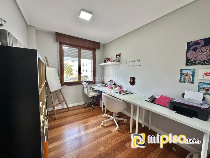 Foto adedd82f-310b-4816-a4cf-0e803d382e1a. Pis amb calefacció a Colindres