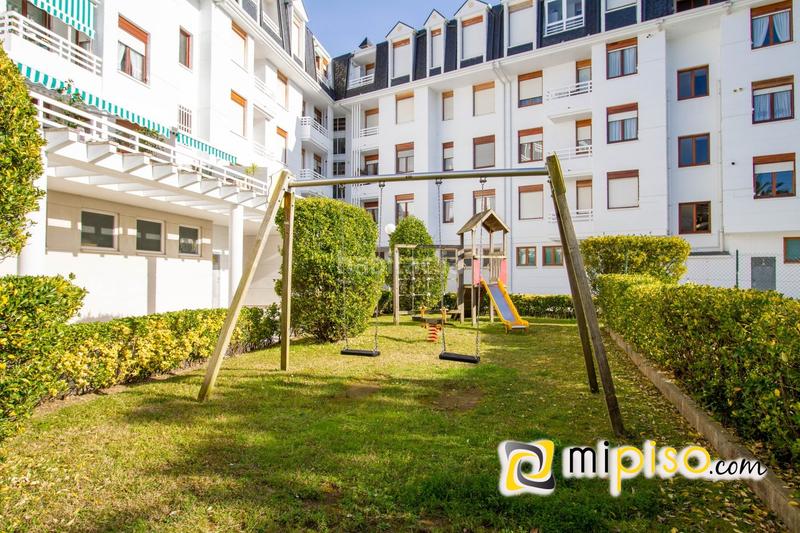 Foto f955ac36-85e9-4e23-b64c-9f4b740f8a17. Pis amb calefacció a Colindres