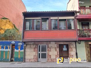 Casa a Ampuero. Inmobiliaria mi piso tiene el placer de presentarles esta propie