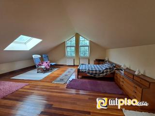 Chalet en Voto. Desde inmobiliaria mipiso les presentamos este chalet independie