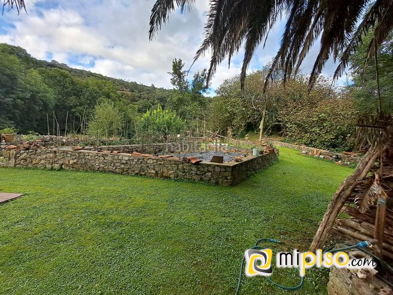 Foto 0b5744ef-512a-4cb4-9742-115705bea719. Chalet desde inmobiliaria mipiso les presentamos este chalet independiente en venta en el barrio de llueva, en la zona . una vivie en Voto