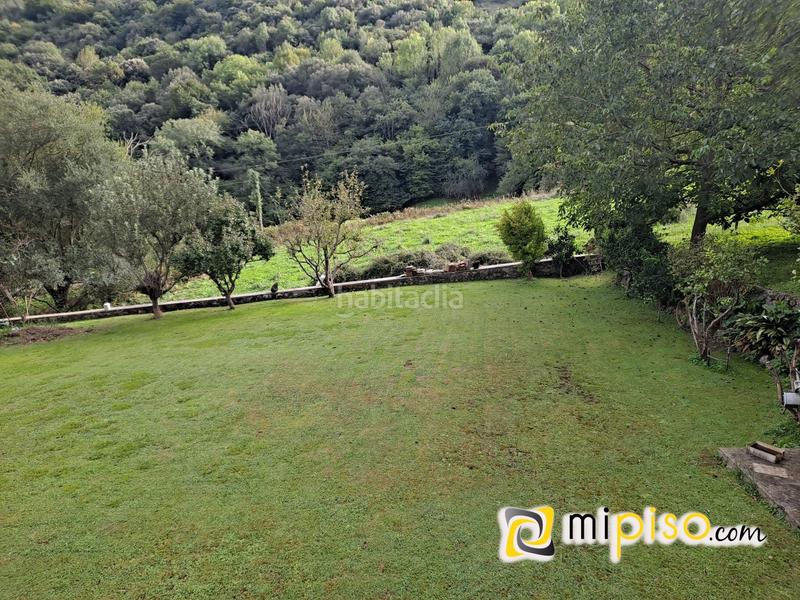 Foto 42c72cd4-f9b9-4b6a-9ed7-8e0a18da3170. Chalet desde inmobiliaria mipiso les presentamos este chalet independiente en venta en el barrio de llueva, en la zona . una vivie en Voto