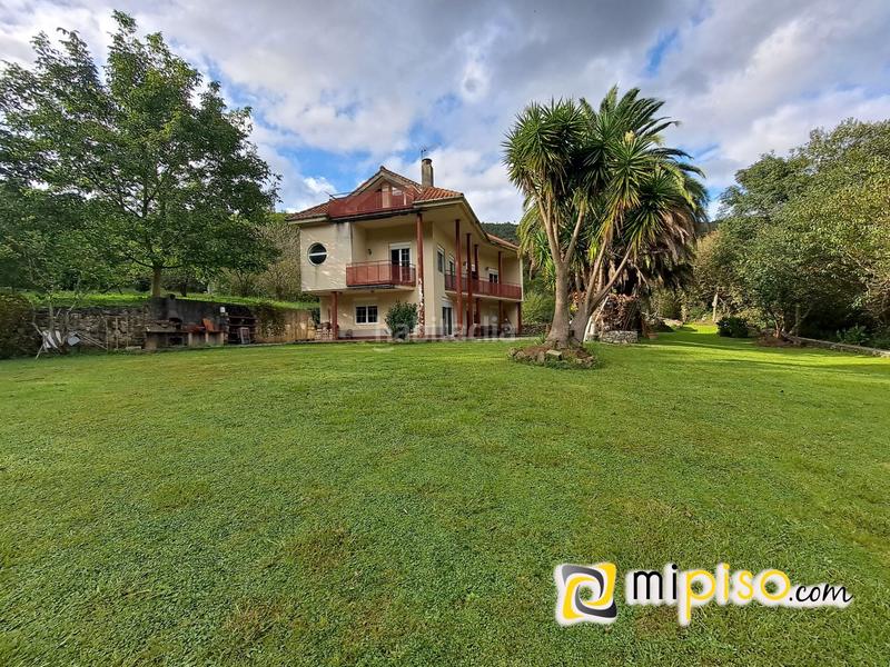 Foto 4ab0734d-b20b-49ac-a823-f547ac90273b. Chalet desde inmobiliaria mipiso les presentamos este chalet independiente en venta en el barrio de llueva, en la zona . una vivie en Voto