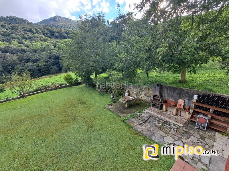 Foto 8cdabb86-b1c5-48e6-87e1-7f067ecdc65f. Chalet desde inmobiliaria mipiso les presentamos este chalet independiente en venta en el barrio de llueva, en la zona . una vivie en Voto