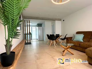 Piso en Centro. Inmobiliaria mipiso les presenta esta propiedad en el centro de