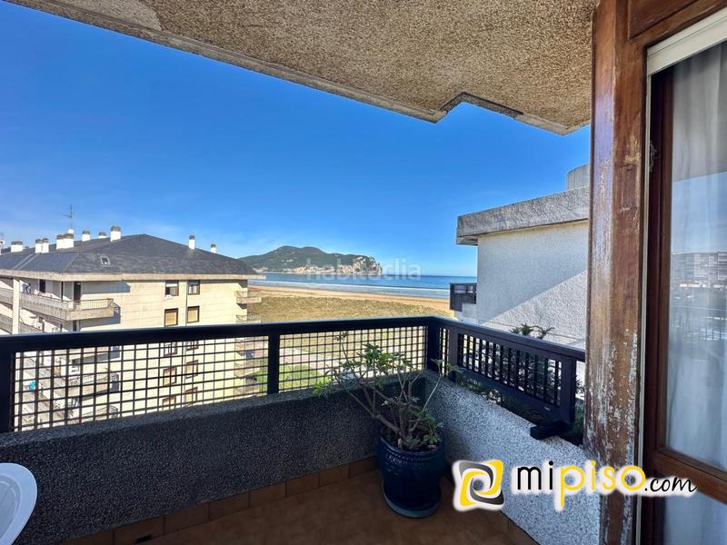 Foto 26e77fbe-4ad7-4832-9944-860521f29c45. Pis amb calefacció a Zona Playa Laredo