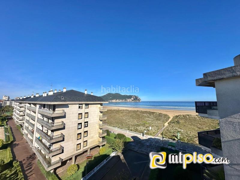 Foto 400a6703-46c3-448e-96f4-07a55b898512. Pis amb calefacció a Zona Playa Laredo