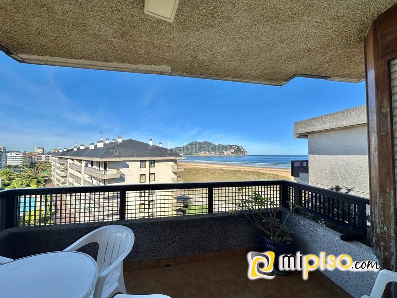 Foto c7d3b7c8-db38-4442-8deb-abf0f3c6b15d. Pis amb calefacció a Zona Playa Laredo