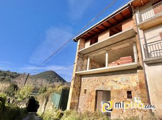 Maison à El Callejo - La Pesquera - La Arenosa. Inmobiliaria mi piso te presenta en exclusiva esta maravillosa c