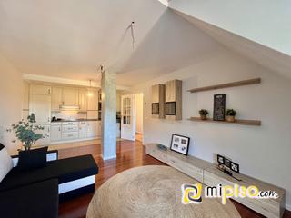 Appartement à Limpias. Desde inmobiliaria mi piso os presentamos en exclusiva este átic