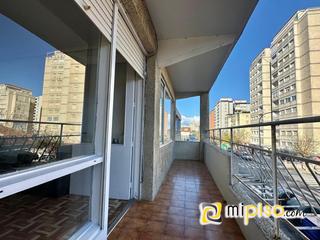 Etagenwohnung in Zona Playa. Desde inmobiliaria mipiso les presentamos esta maravilla de prop