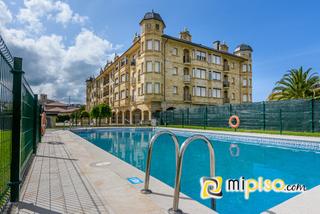 Piso en Bárcena de Cicero. Desde inmobiliaria mipiso presentamos en exclusiva este impecabl