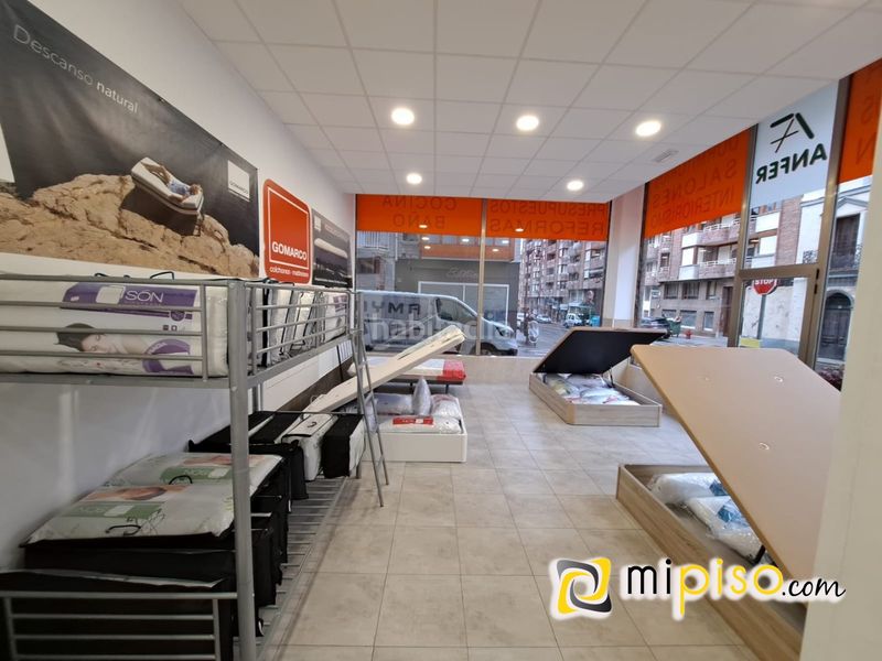 Foto 45a0a500-2190-4caf-a650-4f0f4980ca4d. Local comercial a Centro Laredo