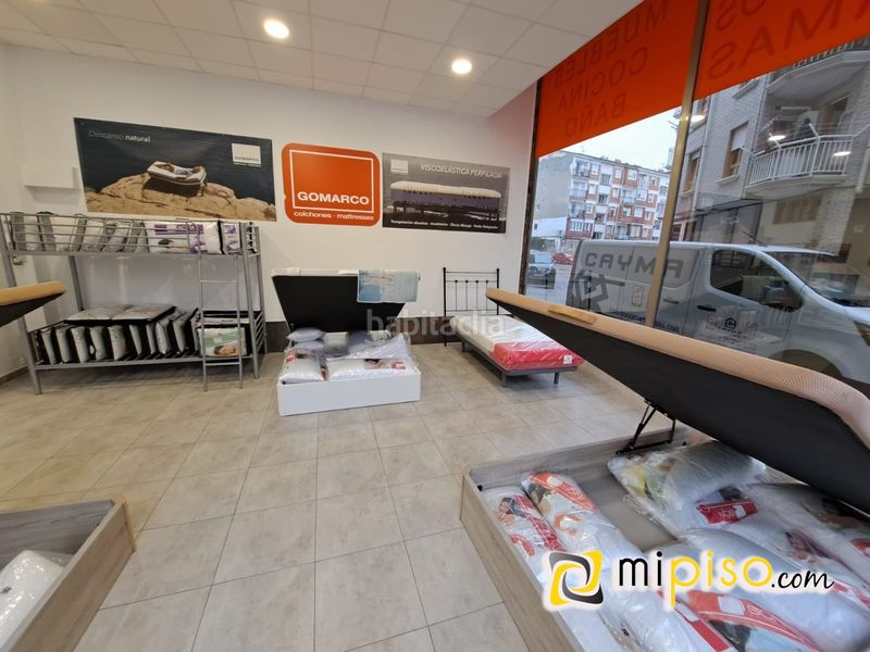 Foto 7473a85b-af58-4a2b-813d-be35358f12d7. Local comercial a Centro Laredo