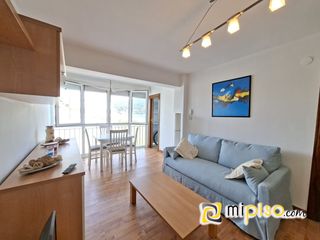 Lloguer Pis a Republica de peru 1. Alquiler temporada verano.  septiembre a consultar.inmobiliaria