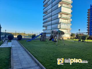 Miete Etagenwohnung in El Puntal. Alquiler temporada verano. junio completo 2.200 .1ª y 2ª quincen