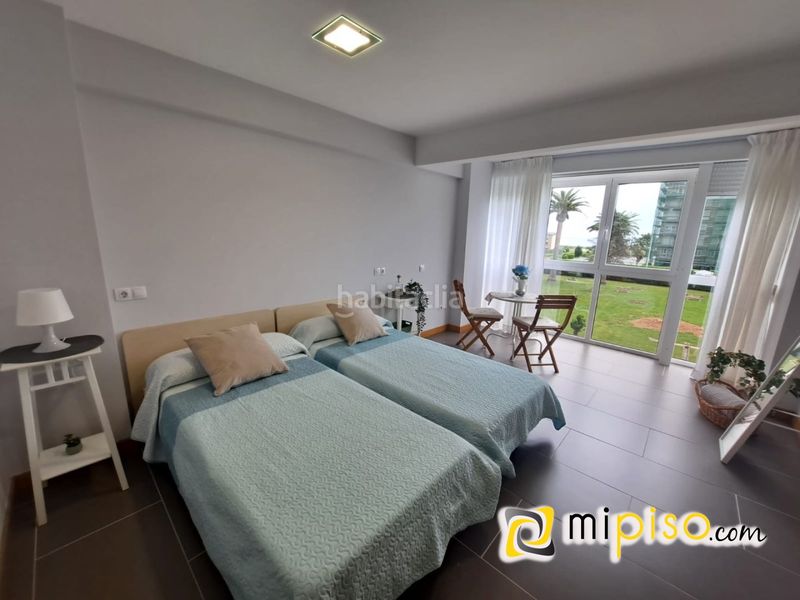 Foto a5285a77-4d15-407c-87d4-020b5adce14f. Rent flat in de la libertad 80 in El Puntal Laredo