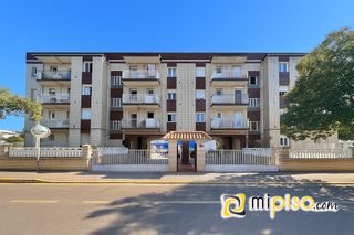 Location Appartement à Francia 52. Alquiler temporada de verano.  2ª quincena de julio 1.600inmobil