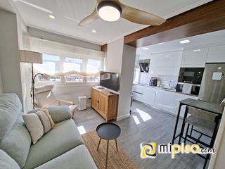 Location Appartement à Francia 67. Alquiler temporada verano. 1ª quincena julio 1.700 y del 15 al 2