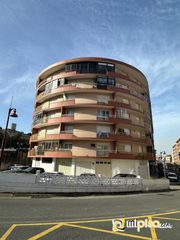 Miete Etagenwohnung in Emperador 18. Alquiler temporada verano. 1ª quincena de julio 1.300, septiembr