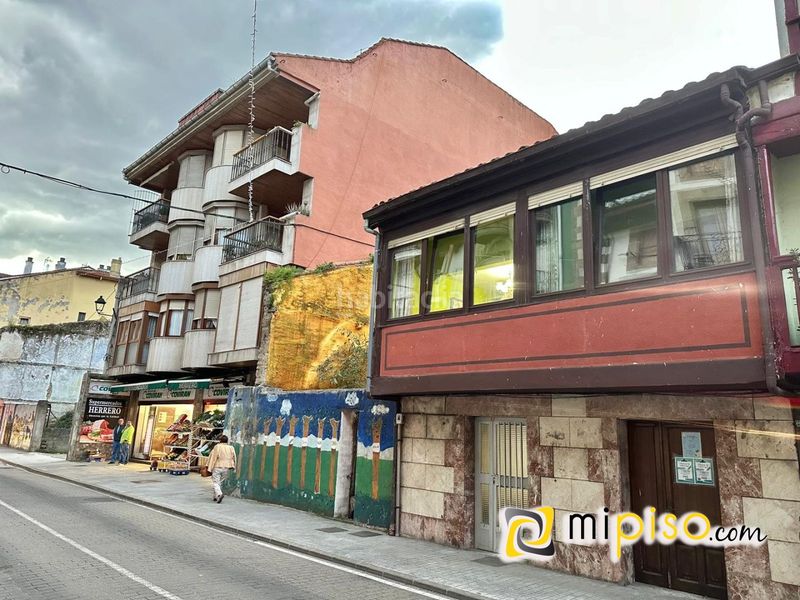 Foto 14cde575-c5a7-424b-96ab-49101a6a950a. Casa a Ampuero