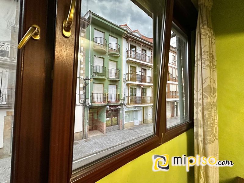 Foto 543fbe05-94ca-464a-b971-e67ca2047d52. Casa a Ampuero