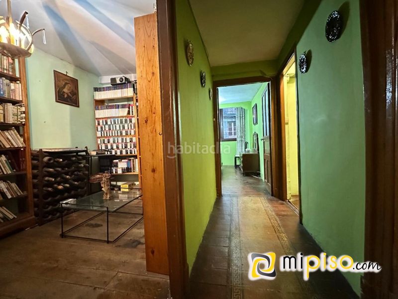 Foto f531f69a-f927-4617-8676-40b0f0382e62. Casa a Ampuero