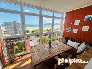 Location Appartement à Libertad 78. Disponible  del 1 al 15 de julio. estupendo piso en urbanización