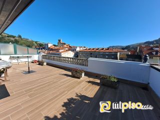 Location Appartement à Menendez pelayo 7. Alquiler temporada verano disponible. 2ª quincena de julio 2.400
