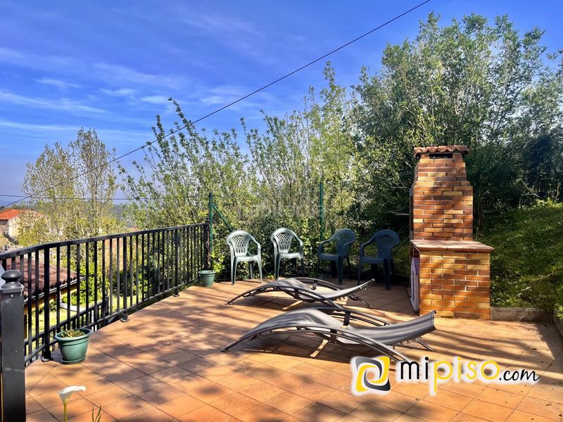 Foto a8244a39-4f0e-4cb6-b6b3-49a2dafb9f07. Xalet amb calefacció a Voto