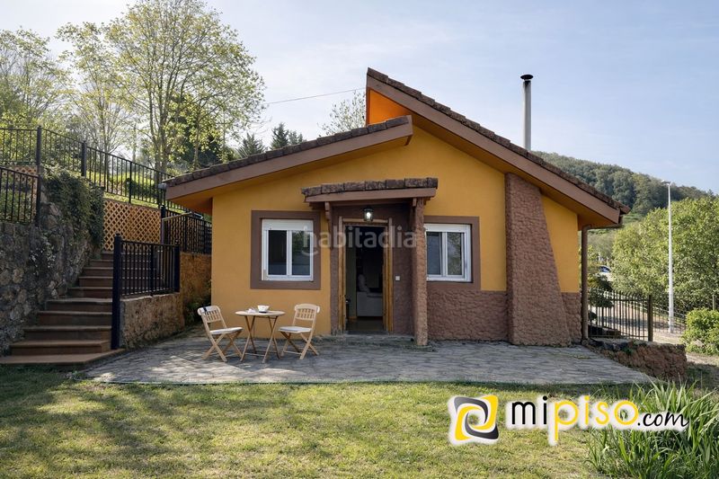 Foto c5594752-888d-4a84-8435-4aba12ee3bf7. Xalet amb calefacció a Voto