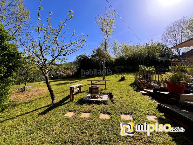 Foto d5eb64aa-a843-43e4-91b0-fa40698a3e88. Xalet amb calefacció a Voto