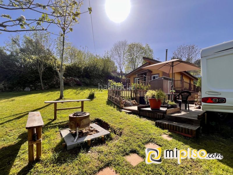 Foto e930ff63-60cf-4370-bc62-1e1f8ea6bb2e. Xalet amb calefacció a Voto