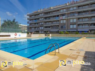 Affitto Appartamento in Zona Playa. Alquiler temporada verano.  junio 3.000  se alquila tambien por