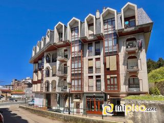 Appartement à Colindres. Descubre este magnífico piso en colindres, ideal para quienes bu