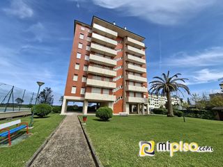 Flat in ENRIQ MOWINCKEL 59