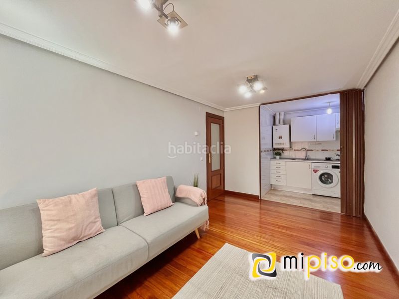 Foto 89be054e-15bc-46f0-887c-92110bca4a2a. Pis amb calefacció a Santoña