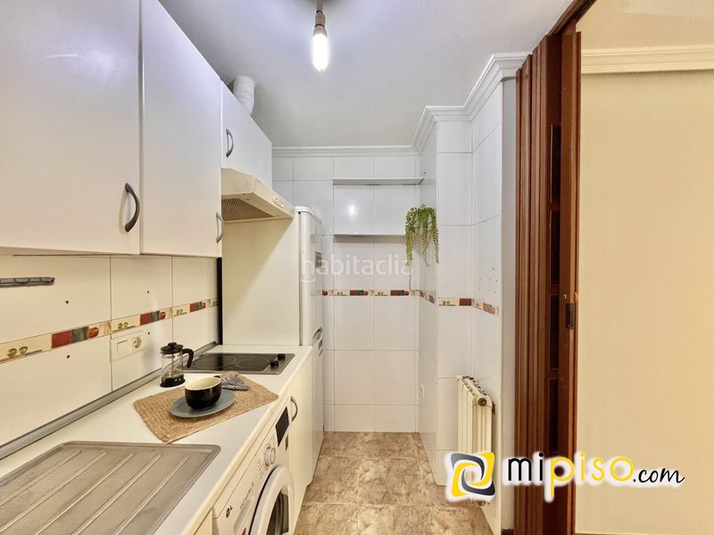 Foto 8a5e5a0b-ba76-4c6b-9dcf-a266402fa33e. Pis amb calefacció a Santoña