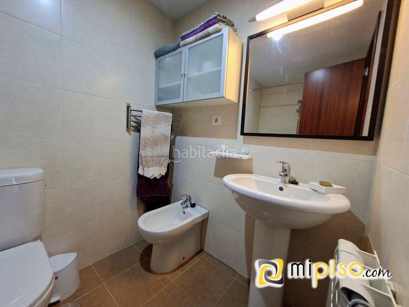 Foto 21856a1e-1d1e-4531-9d26-0a45f74c3e46. Pis amb calefacció aparcament a Santoña