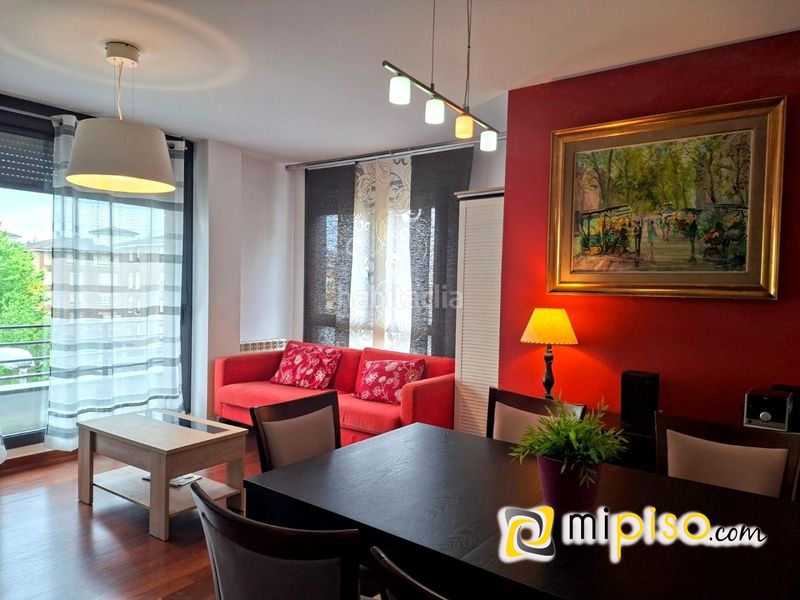 Foto 5fcd9fa9-b927-4e8b-beec-82dfe020fa50. Pis amb calefacció aparcament a Santoña