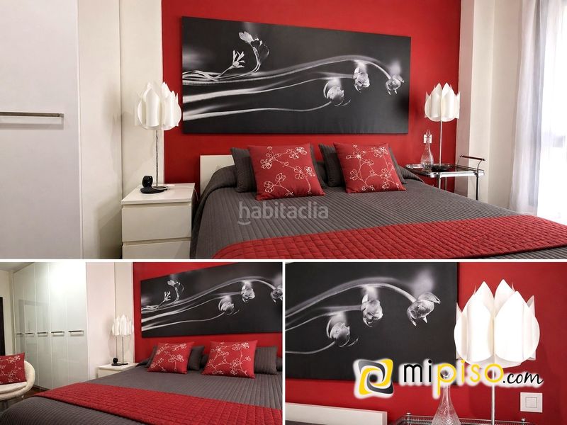 Foto 81819cbd-48bf-40ee-b515-4ded37f8339d. Pis amb calefacció aparcament a Santoña