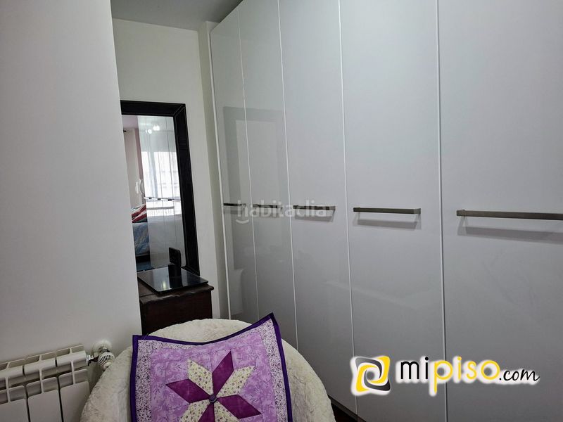 Foto db0d815d-2dfd-40f7-96f0-3163f0507940. Pis amb calefacció aparcament a Santoña