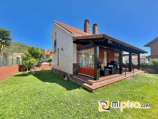 Maison à Argoños. Descubra su oasis en argoños! presentamos esta impresionante ofe