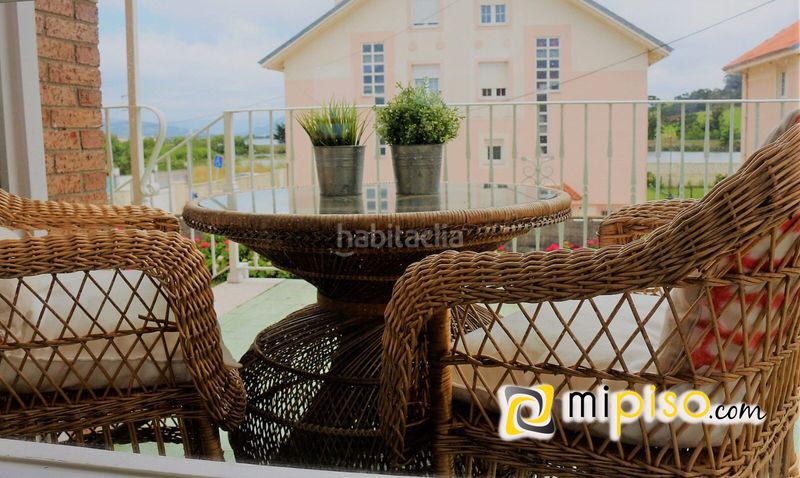 Foto aa91c61c-ebda-4f79-9eed-4fb06abcd161. Casa amb calefacció aparcament a Santoña