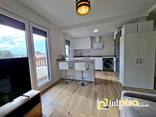 Etagenwohnung in Santoña. Vivienda de nueva construcción a estrenar!! atención a todos los