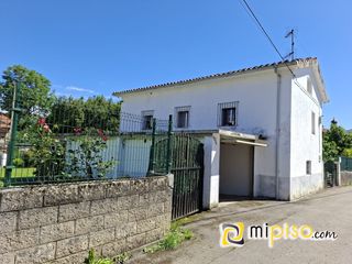 Haus  Villasomera-(el cerro) 51. Desde inmobiliaria mi piso les presentamos esta propiedad en ven