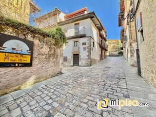 Flat in Sta maria 18. Desde inmobiliaria mi piso os presentamos en exclusiva esta prop